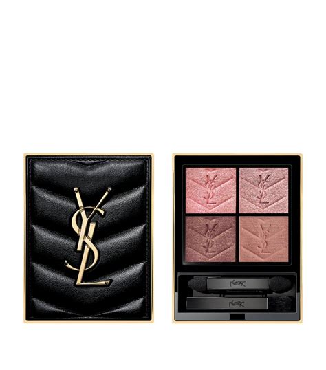 ysl golden glow eyeshadow|ysl eyeshadow palette 400.